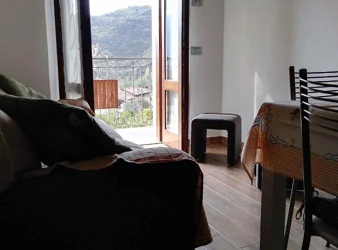 In - Gardasee 22564 Tatil Evi *