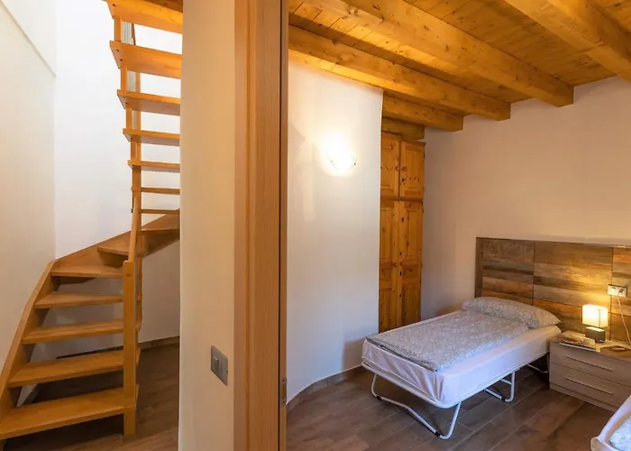 Tatil Evi In - Gardasee 22564 Tremosine