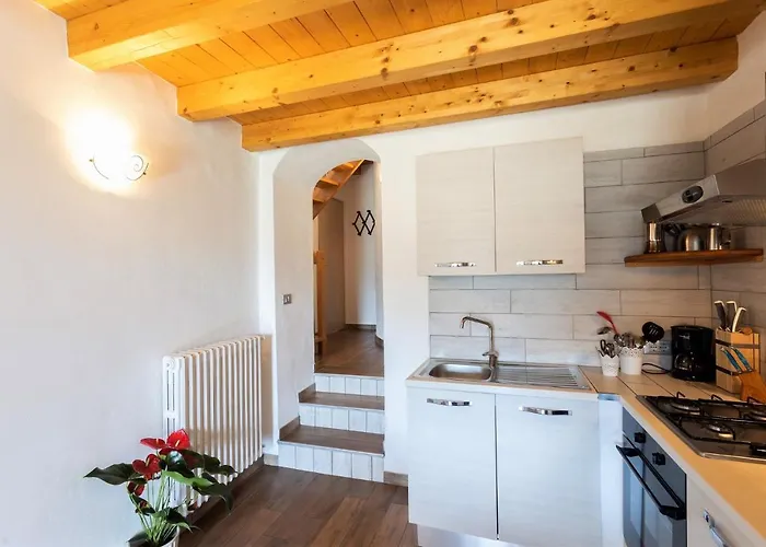 Tatil Evi In - Gardasee 22564 *