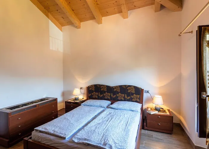 In - Gardasee 22564 Casa vacanze Tremosine