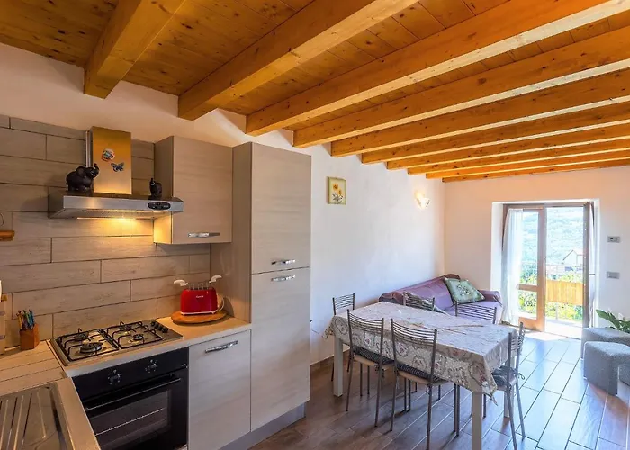 Tatil Evi In - Gardasee 22564 *