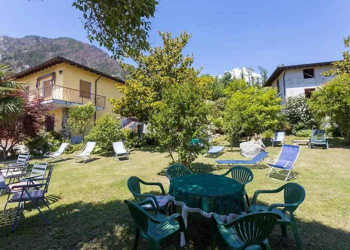 Tatil Evi In - Gardasee 22564