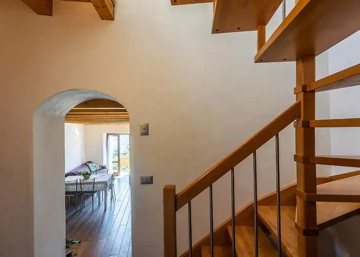 Casa vacanze In - Gardasee 22564 *