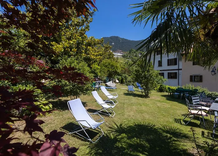 In - Gardasee 22564 * Tremosine