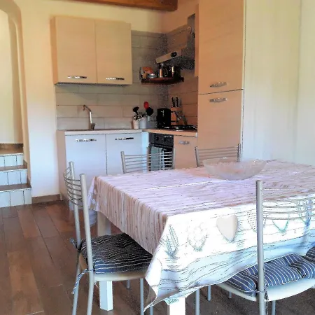 Tatil Evi In Tremosine/gardasee 22564