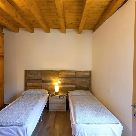 Tatil Evi In Tremosine/gardasee 22564