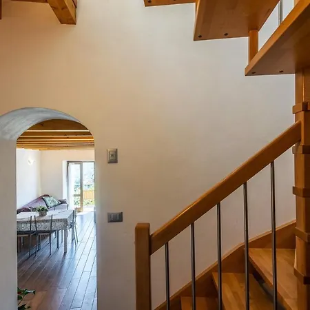 Tatil Evi In Tremosine/gardasee 22564 *