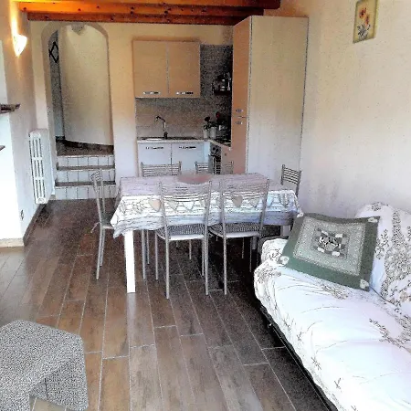 Tatil Evi In Tremosine/gardasee 22564 *