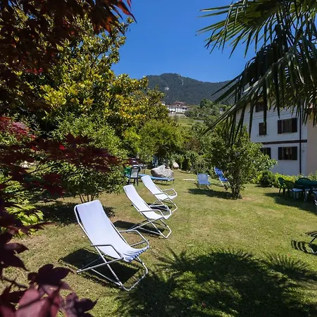 In Tremosine/gardasee 22564 * Tremosine