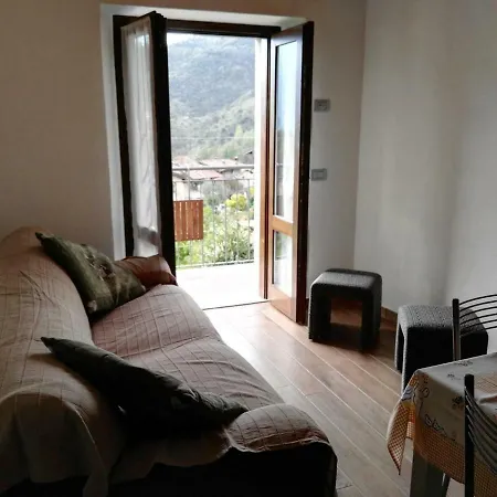 In Tremosine/gardasee 22564 Tatil Evi *