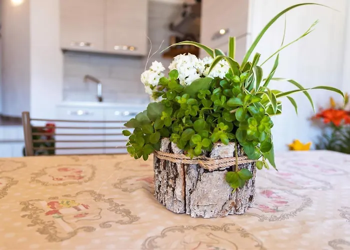 In - Gardasee 22564 Дом отдыха *