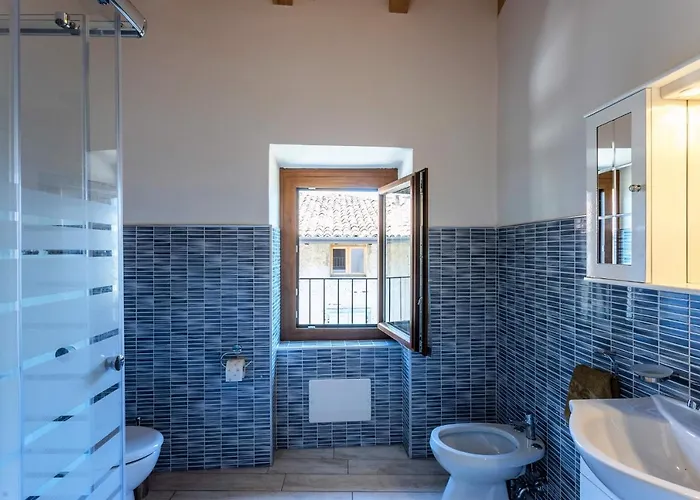 Дом отдыха In - Gardasee 22564 *