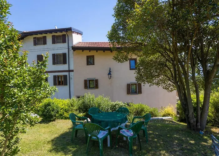 In - Gardasee 22564 Дом отдыха *