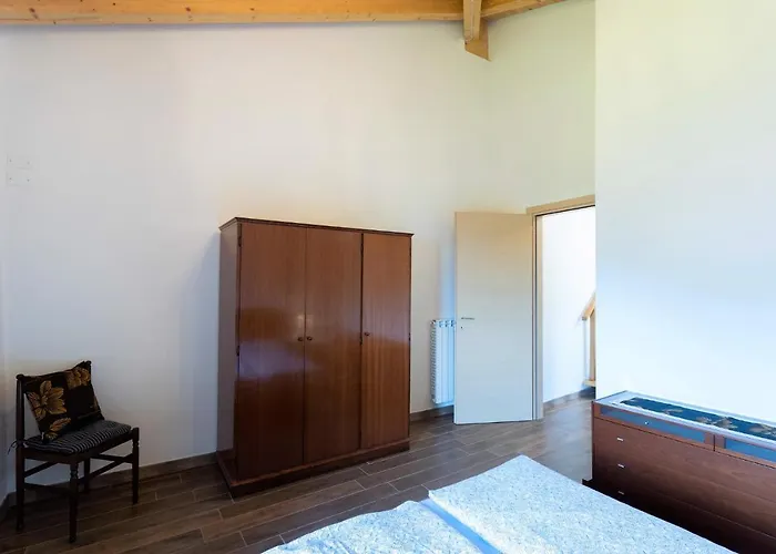 Дом отдыха In - Gardasee 22564 *