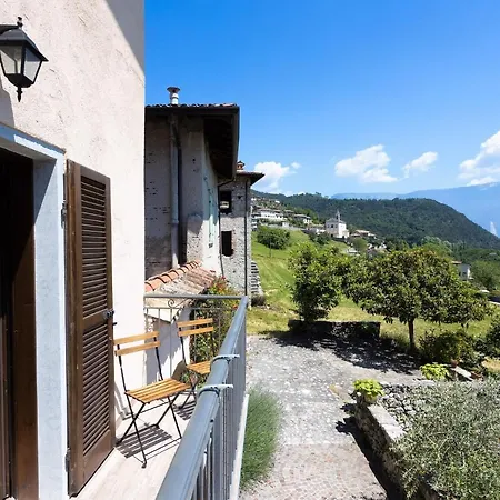 Dom wakacyjny Holiday In Tremosine/gardasee 22564 Tremosine