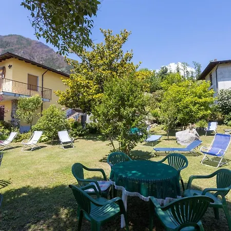 Dom wakacyjny Holiday In Tremosine/gardasee 22564
