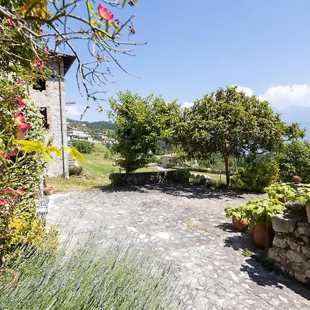 Dom wakacyjny Holiday In Tremosine/gardasee 22564