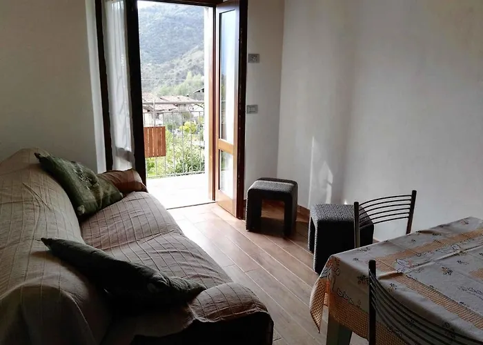 In - Gardasee 22564 Holiday home *