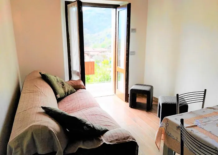 Holiday home In - Gardasee 22564