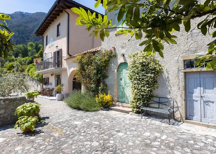 In - Gardasee 22564 Σπίτι διακοπών