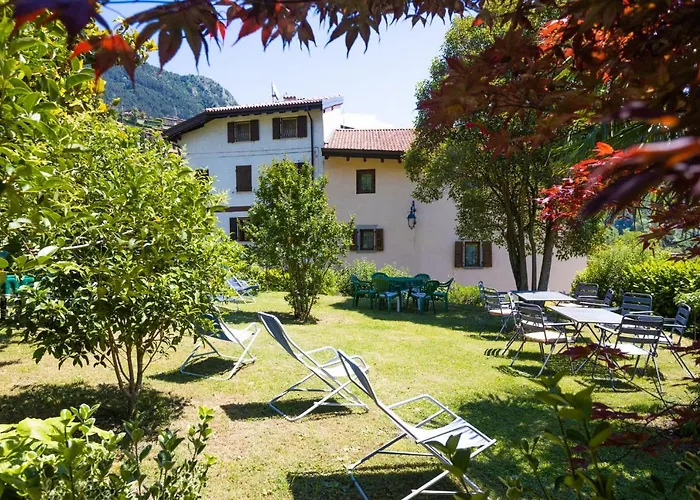 In - Gardasee 22564 *