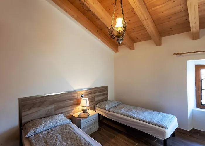 Σπίτι διακοπών In - Gardasee 22564 *