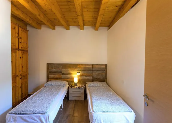 Holiday home In - Gardasee 22564