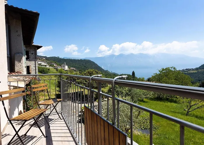 In - Gardasee 22564 * Tremosine