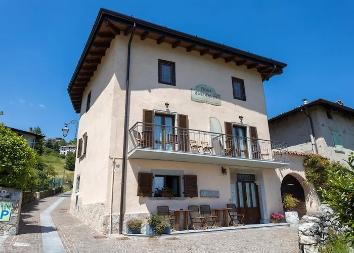 In - Gardasee 22564 Casa de Férias *