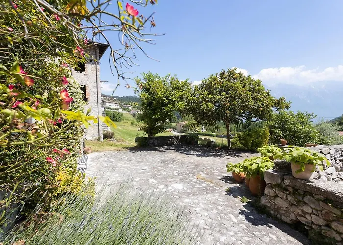 度假居 In - Gardasee 22564