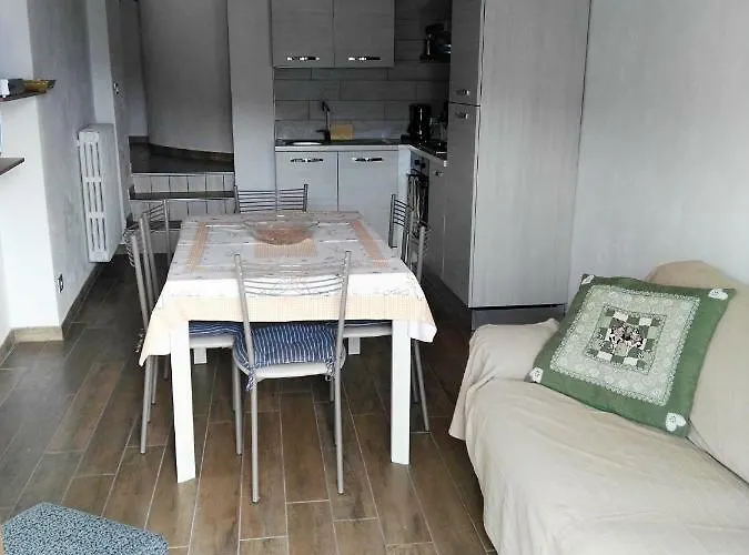 In - Gardasee 22564 度假居 Tremosine