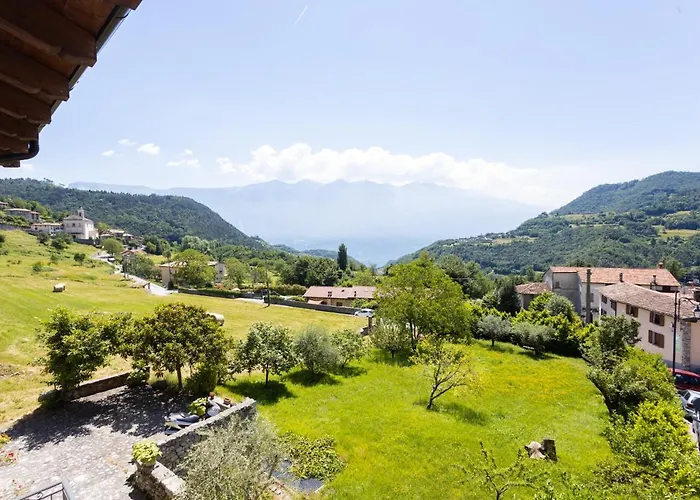 In - Gardasee 22564 * Tremosine