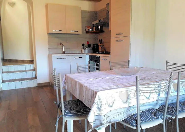 Semesterbostad In - Gardasee 22564