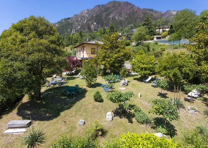 In - Gardasee 22564 * Tremosine